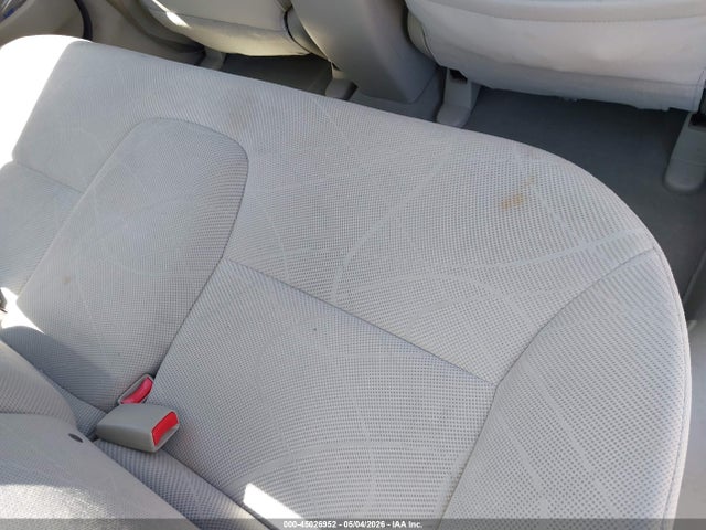 Продажа на аукционе авто 2012 Honda Civic Lx, vin: 2HGFB2F57CH580903, номер лота: 45026952