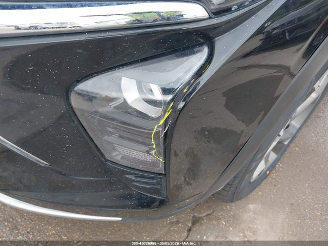Auction sale of the 2025 Chevrolet Trax Fwd Lt, vin: KL77LHEP5SC142756, lot number: 45026955