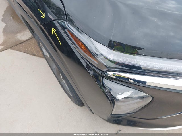 Auction sale of the 2025 Chevrolet Trax Fwd Lt, vin: KL77LHEP5SC142756, lot number: 45026955