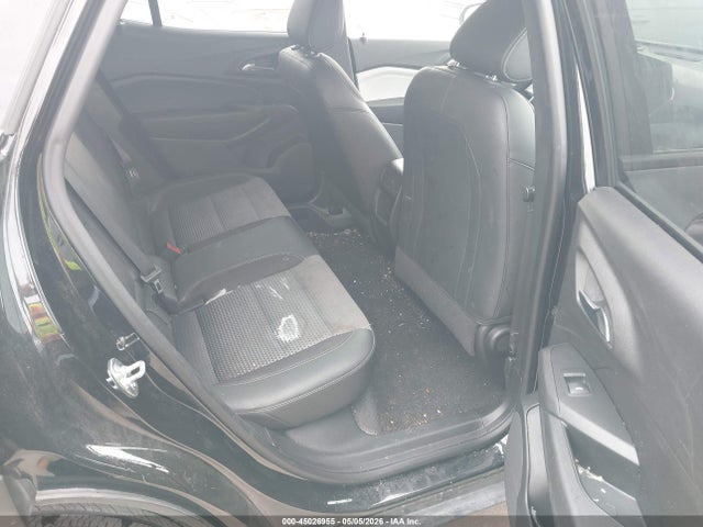 Auction sale of the 2025 Chevrolet Trax Fwd Lt, vin: KL77LHEP5SC142756, lot number: 45026955