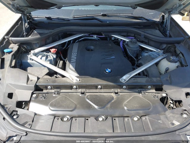 5UX33EX07R9U05349 BMW X6 Xdrive40i