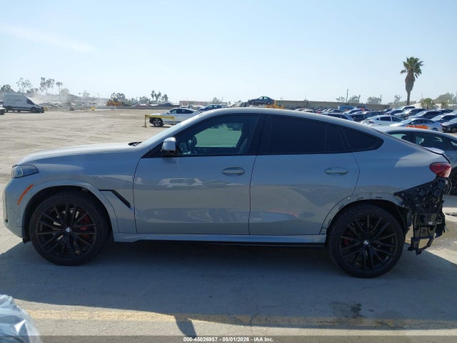 5UX33EX07R9U05349 BMW X6 Xdrive40i