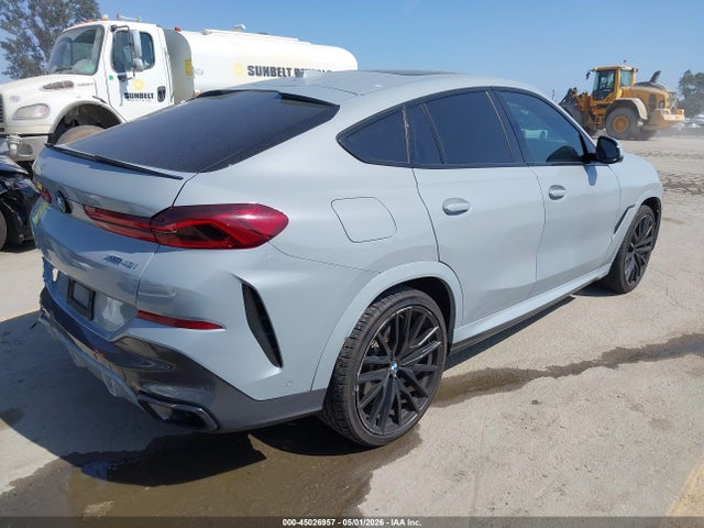 5UX33EX07R9U05349 BMW X6 Xdrive40i