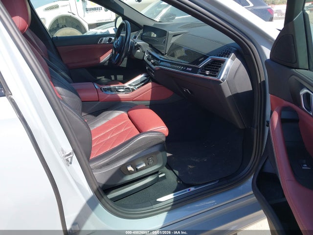 5UX33EX07R9U05349 BMW X6 Xdrive40i