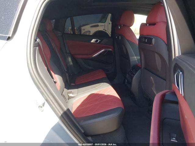 5UX33EX07R9U05349 BMW X6 Xdrive40i