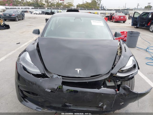 45026958 :رقم المزاد ، 5YJ3E1EA5KF399434 vin ، 2019 Tesla Model 3 Long Range/mid Range/standard Range/standard Range Plus مزاد بيع