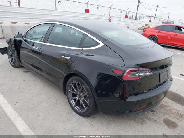 45026958 :رقم المزاد ، 5YJ3E1EA5KF399434 vin ، 2019 Tesla Model 3 Long Range/mid Range/standard Range/standard Range Plus مزاد بيع