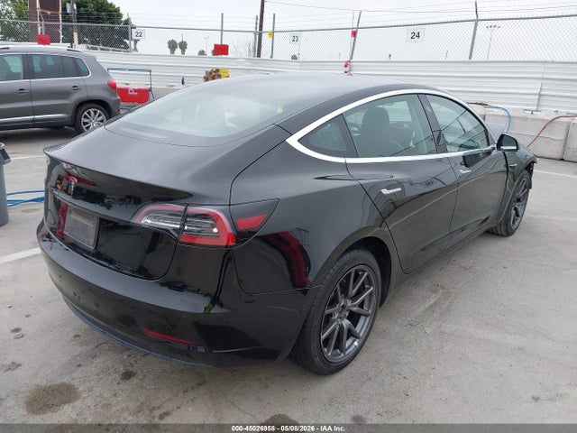 45026958 :رقم المزاد ، 5YJ3E1EA5KF399434 vin ، 2019 Tesla Model 3 Long Range/mid Range/standard Range/standard Range Plus مزاد بيع