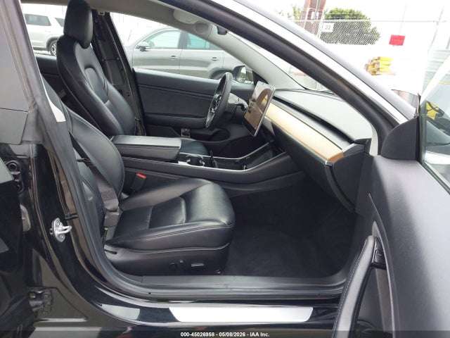 45026958 :رقم المزاد ، 5YJ3E1EA5KF399434 vin ، 2019 Tesla Model 3 Long Range/mid Range/standard Range/standard Range Plus مزاد بيع