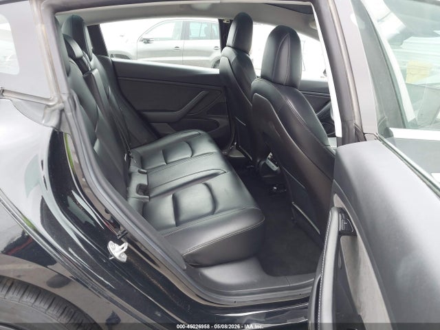 45026958 :رقم المزاد ، 5YJ3E1EA5KF399434 vin ، 2019 Tesla Model 3 Long Range/mid Range/standard Range/standard Range Plus مزاد بيع