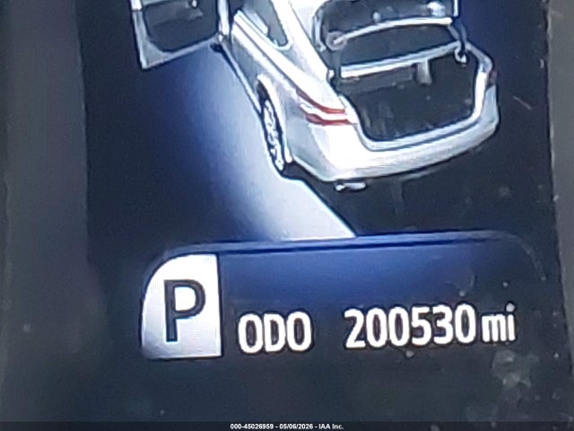 Toyota AVALON LIMITED 2014 4T1BK1EB0EU129337 Image 15