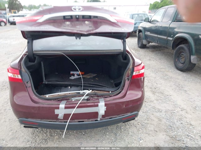 Toyota AVALON LIMITED 2014 4T1BK1EB0EU129337 Image 16