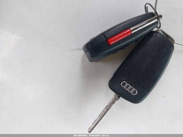 Продаж на аукціоні авто 2009 Audi A4 2.0t Cabriolet Quattro, vin: WAUDF48H79K011450, номер лоту: 45026962