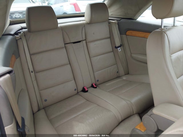 Продаж на аукціоні авто 2009 Audi A4 2.0t Cabriolet Quattro, vin: WAUDF48H79K011450, номер лоту: 45026962