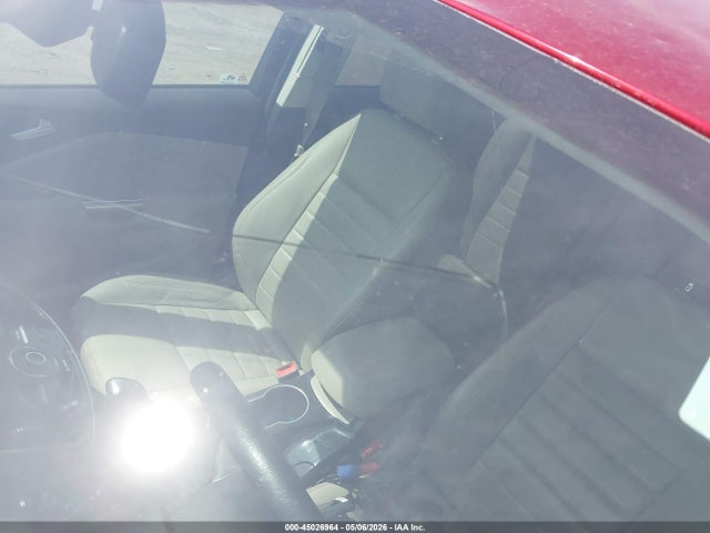 Продаж на аукціоні авто 2014 Ford Escape Titanium, vin: 1FMCU9J92EUC77795, номер лоту: 45026964