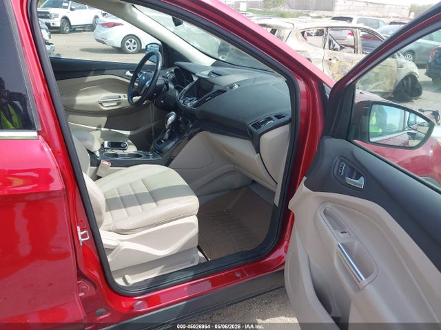 Продаж на аукціоні авто 2014 Ford Escape Titanium, vin: 1FMCU9J92EUC77795, номер лоту: 45026964
