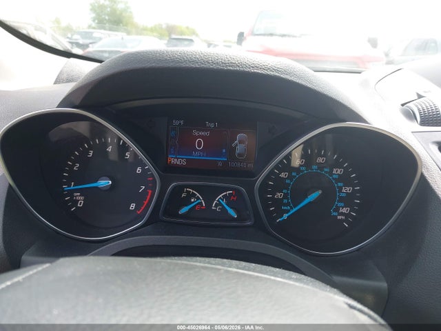 Продаж на аукціоні авто 2014 Ford Escape Titanium, vin: 1FMCU9J92EUC77795, номер лоту: 45026964