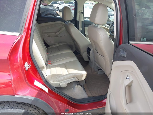 Продаж на аукціоні авто 2014 Ford Escape Titanium, vin: 1FMCU9J92EUC77795, номер лоту: 45026964