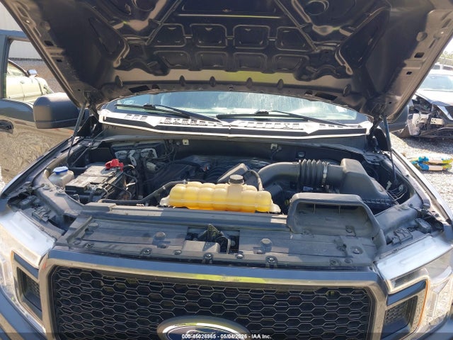 Ford F-150 Xl 2020 1FTEW1C50LKF56559 Image 10