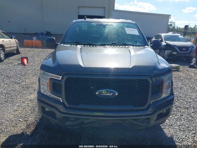 Ford F-150 Xl 2020 1FTEW1C50LKF56559 Image 12