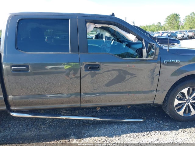 Ford F-150 Xl 2020 1FTEW1C50LKF56559 Image 13