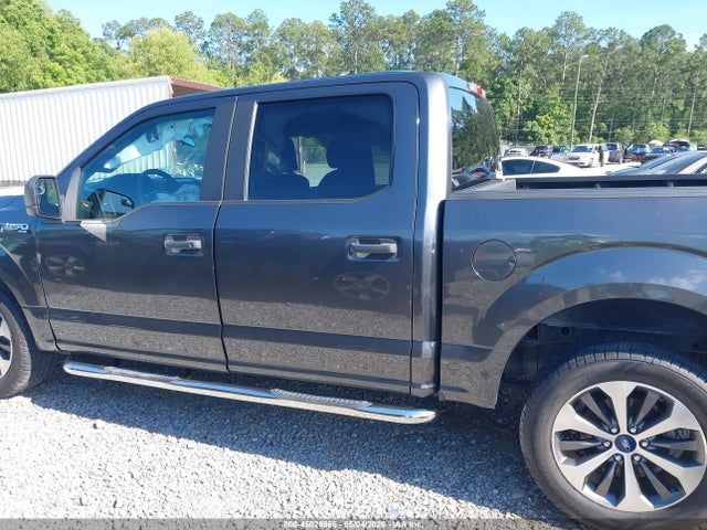Ford F-150 Xl 2020 1FTEW1C50LKF56559 Image 14