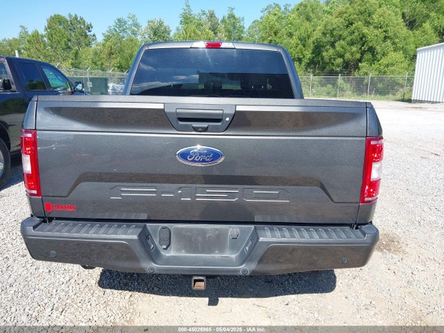 Ford F-150 Xl 2020 1FTEW1C50LKF56559 Image 16
