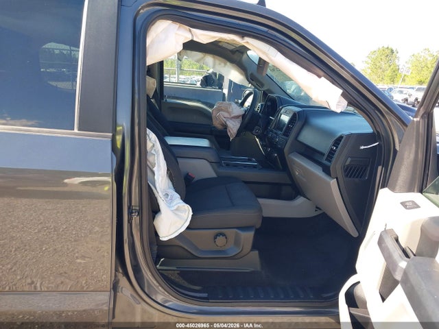 Ford F-150 Xl 2020 1FTEW1C50LKF56559 Image 5
