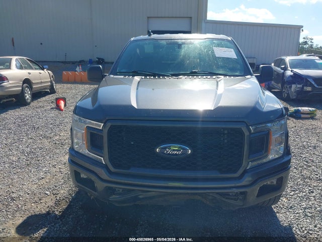 Ford F-150 Xl 2020 1FTEW1C50LKF56559 Image 6
