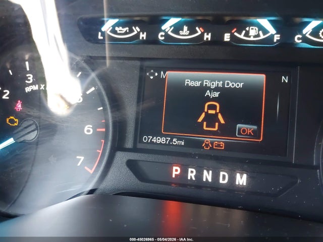 Ford F-150 Xl 2020 1FTEW1C50LKF56559 Image 7