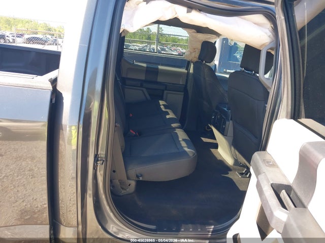 Ford F-150 Xl 2020 1FTEW1C50LKF56559 Image 8