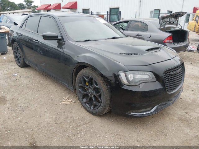 Aukcja sprzedaży 2017 Chrysler 300 300s, vin: 2C3CCABG0HH663259, numer aukcji: 45026967