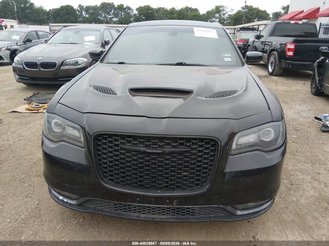 Aukcja sprzedaży 2017 Chrysler 300 300s, vin: 2C3CCABG0HH663259, numer aukcji: 45026967