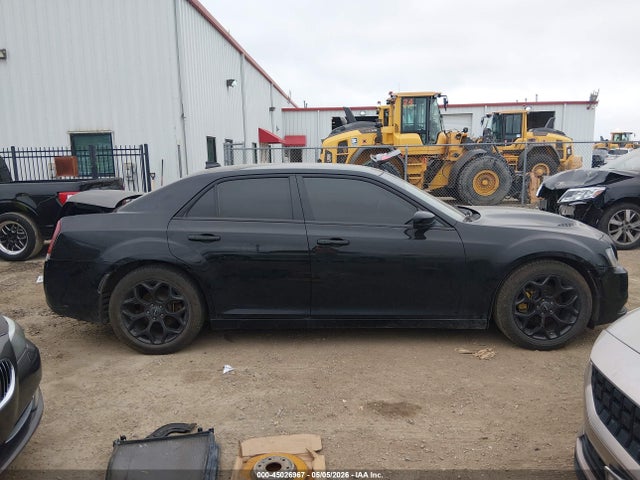 Aukcja sprzedaży 2017 Chrysler 300 300s, vin: 2C3CCABG0HH663259, numer aukcji: 45026967