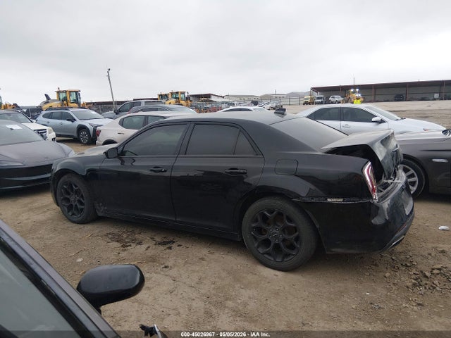 Aukcja sprzedaży 2017 Chrysler 300 300s, vin: 2C3CCABG0HH663259, numer aukcji: 45026967