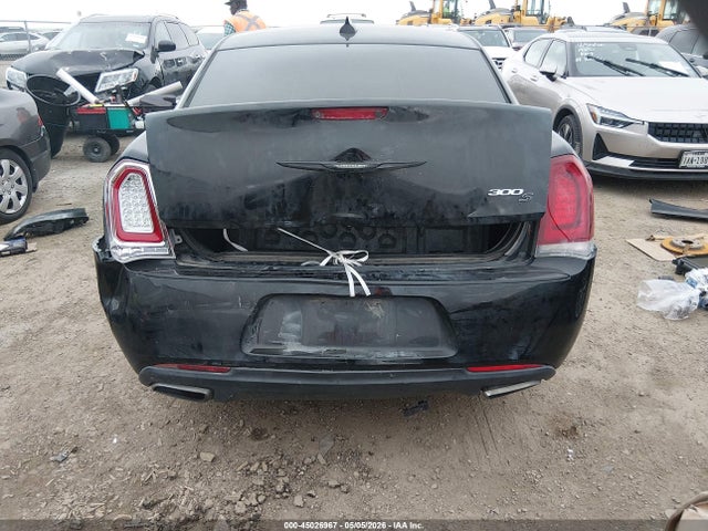 Aukcja sprzedaży 2017 Chrysler 300 300s, vin: 2C3CCABG0HH663259, numer aukcji: 45026967