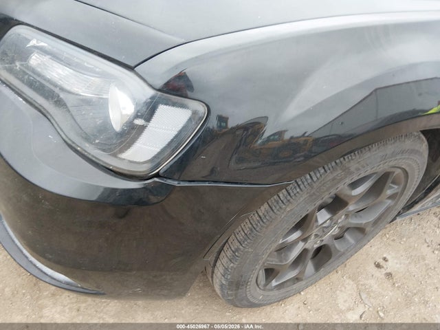 Aukcja sprzedaży 2017 Chrysler 300 300s, vin: 2C3CCABG0HH663259, numer aukcji: 45026967