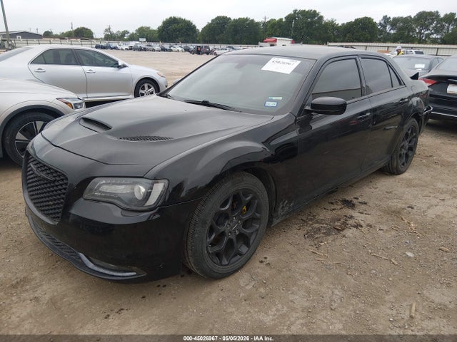 Aukcja sprzedaży 2017 Chrysler 300 300s, vin: 2C3CCABG0HH663259, numer aukcji: 45026967