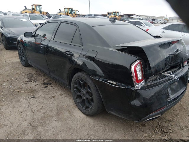 Aukcja sprzedaży 2017 Chrysler 300 300s, vin: 2C3CCABG0HH663259, numer aukcji: 45026967