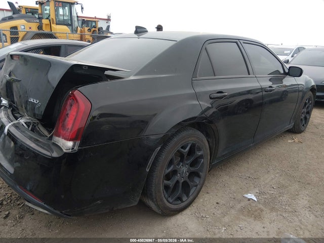 Aukcja sprzedaży 2017 Chrysler 300 300s, vin: 2C3CCABG0HH663259, numer aukcji: 45026967