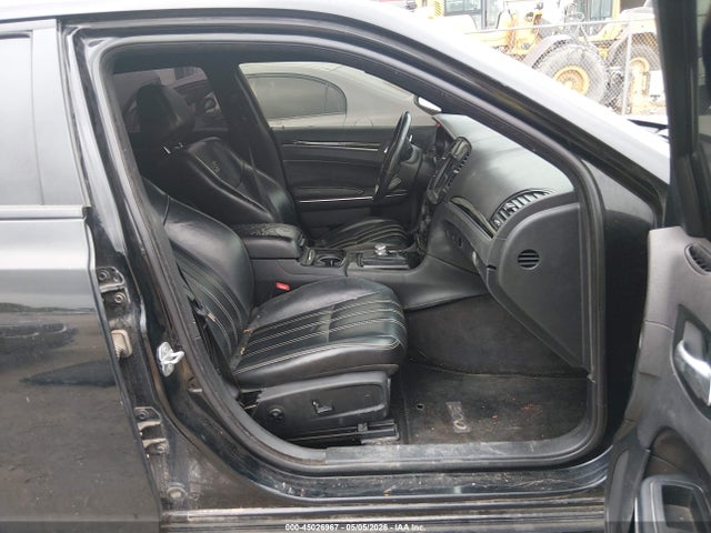 Aukcja sprzedaży 2017 Chrysler 300 300s, vin: 2C3CCABG0HH663259, numer aukcji: 45026967