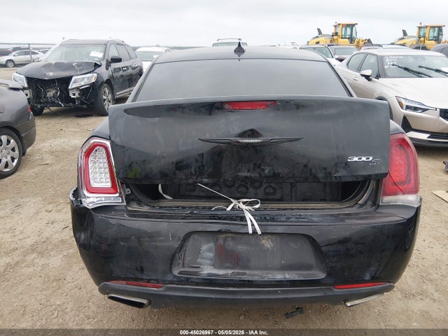 Aukcja sprzedaży 2017 Chrysler 300 300s, vin: 2C3CCABG0HH663259, numer aukcji: 45026967