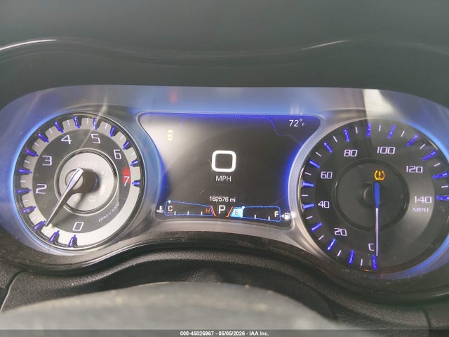Aukcja sprzedaży 2017 Chrysler 300 300s, vin: 2C3CCABG0HH663259, numer aukcji: 45026967
