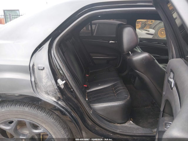 Aukcja sprzedaży 2017 Chrysler 300 300s, vin: 2C3CCABG0HH663259, numer aukcji: 45026967