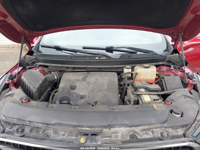 Продажа на аукционе авто 2018 Buick Enclave Essence, vin: 5GAEVAKW3JJ125361, номер лота: 45026968