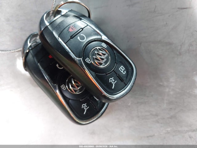 Продажа на аукционе авто 2018 Buick Enclave Essence, vin: 5GAEVAKW3JJ125361, номер лота: 45026968