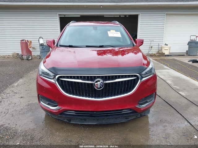 Продажа на аукционе авто 2018 Buick Enclave Essence, vin: 5GAEVAKW3JJ125361, номер лота: 45026968