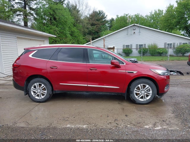Продажа на аукционе авто 2018 Buick Enclave Essence, vin: 5GAEVAKW3JJ125361, номер лота: 45026968