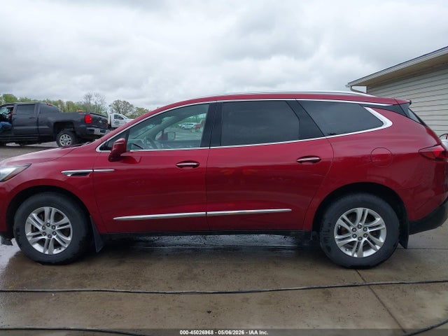 Продажа на аукционе авто 2018 Buick Enclave Essence, vin: 5GAEVAKW3JJ125361, номер лота: 45026968