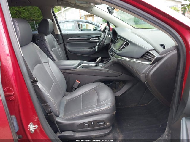 Продажа на аукционе авто 2018 Buick Enclave Essence, vin: 5GAEVAKW3JJ125361, номер лота: 45026968